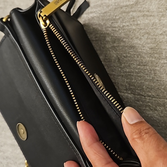 Just Cavalli Crossbody Wallet - Picture 5 of 12